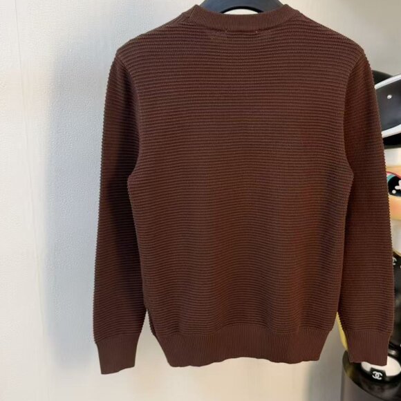 Miu Miu Knitted Wool Cardigan - Picture 2 of 8